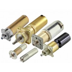 Allied Motion 行星齒輪電機(jī)系列
