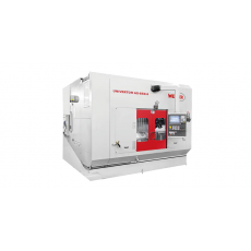 HARDINGE 模塊化設(shè)計的單軸拾取精密車床系列