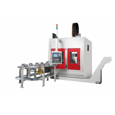 HARDINGE 立式精密車(chē)床AM系列