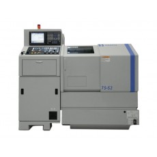 HARDINGE 經(jīng)濟(jì)靈活的CNC內(nèi)徑/外徑磨床ACH 75