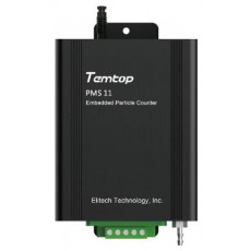 Temtop 嵌入式顆粒計(jì)數(shù)器PMS 11系列