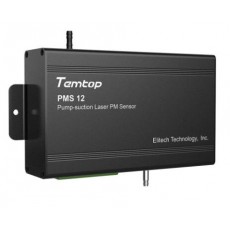 Temtop 粉塵監(jiān)測(cè)儀 4 通道 2.83 L/min系列