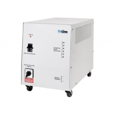 OnLine 電壓調(diào)節(jié)器恒功率6系列