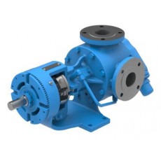VIKING PUMP 內(nèi)嚙合齒輪泵4127A系列