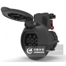 JONHON 歐標(biāo)充電插座系列