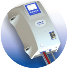 Elife 無(wú)風(fēng)扇電池充電器系列