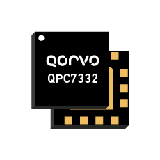 TriQuint 可變均衡器QPC7332系列