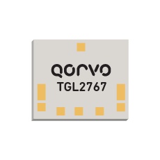 TriQuint 寬帶可變電壓衰減器TGL2767系列