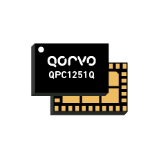 QORVO 天線路由開(kāi)關(guān)QPC1251Q系列