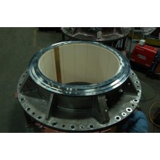 THORDON 渦輪導向軸承SXL系列