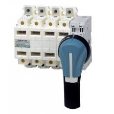 socomec 適用配電的負(fù)荷隔離開關(guān)125至3150A系列