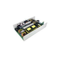 SL POWER 開(kāi)放式機(jī)箱N(xiāo)GB800系列