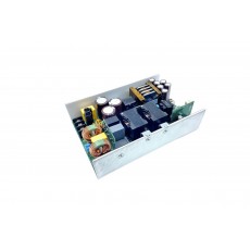 SL POWER 開(kāi)放式機(jī)箱N(xiāo)GB660系列