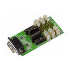GALIL K 熱電偶信號調(diào)節(jié)板SCB-48316系列