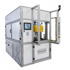 TEST INDUSTRY 氫發(fā)動機部件泄漏測試臺系列