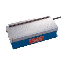 KANETEC 臥式窄型電磁吸盤KESL-1530A系列