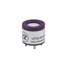 alphasense 氧傳感器-無鉛3電*LFO2-A4系列