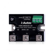 i-Autoc 單相電機(jī)換向模塊KMC系列