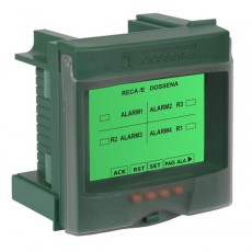 DOSSENA 報警管理繼電器RECA/E4系列