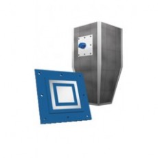 DREXELBROOK 堵塞滑槽探測器系列