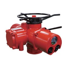 i-TORK **力矩電機(jī)ITM 0180系列