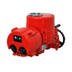 i-TORK 電動執(zhí)行器 ICM 1 / ICM 2系列