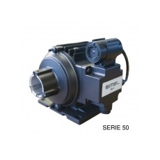 SIMEL 電動(dòng)發(fā)動(dòng)機(jī)50系列