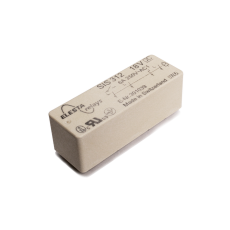 ELESTA 繼電器SIS 4系列