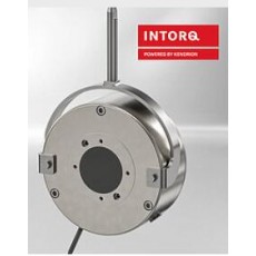 INTORQ 單盤制動(dòng)器BFK470系列