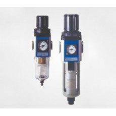 PMC 氣源處理原件-調(diào)壓過濾器GFR系列