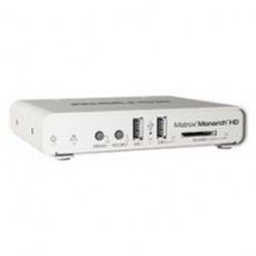 MATROX 編碼器設(shè)備LCS系列