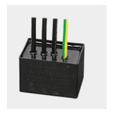OKAYA 用于AC電源的浪涌保護器R?A?V-BWZ系列
