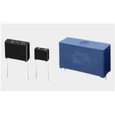 OKAYA 金屬化聚丙烯薄膜電容器C7NP系列