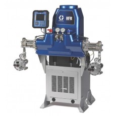 GRACO 2.00:1比率HFR套件，帶50/25泵系列