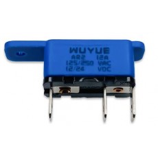 WUYUE 各類電機過載保護器AR2系列