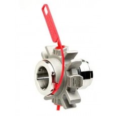 FLUITEN 機械密封CB3Q系列