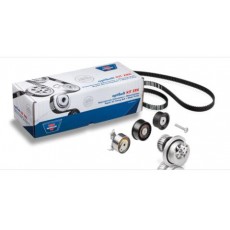 optibelt 汽車(chē)修理套件ZRK+水泵系列
