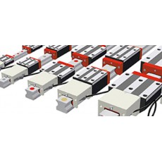 SCHNEEBERGER 用于*對距離測量的集成測量系統(tǒng)系列