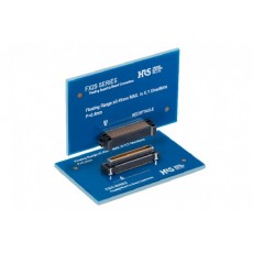 HRS 板對(duì)板用連接器FX25系列