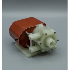MARCH PUMPEN 磁力驅動泵LC-2CP-MD系列