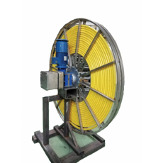 TER 電動(dòng)彈簧式電纜卷筒系列