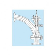 MOTOYAMA 02型角式調(diào)節(jié)閥CLA型系列