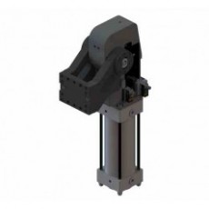 VEPAUTOMATION 氣液翻轉單元 RFM..2系列