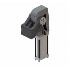 VEPAUTOMATION 氣液翻轉單元 RP80.2系列