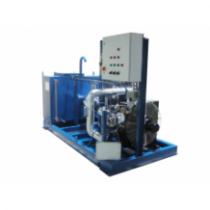AURA MARINE 高功率電機冷卻系統(tǒng)系列