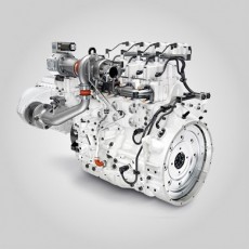 LIEBHERR 燃?xì)獍l(fā)動(dòng)機(jī)G944系列