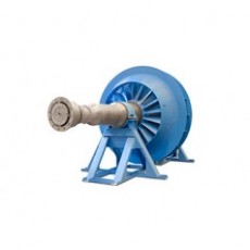 howden 離心風(fēng)機(jī)Rotorique系列
