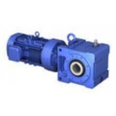 Sumito Modrive 齒輪電機4系列