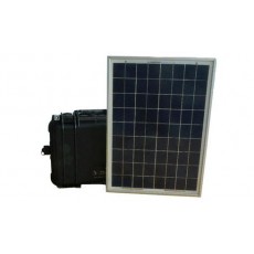 mantracourt 電源組 1 和太陽(yáng)能電池板 1系列