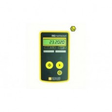 mantracourt 手持式遙測顯示器X24-HD系列